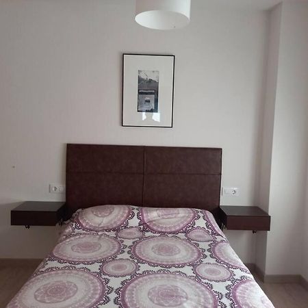 Casa Encarnacion, Espacio De Luz Appartement Ávila Buitenkant foto